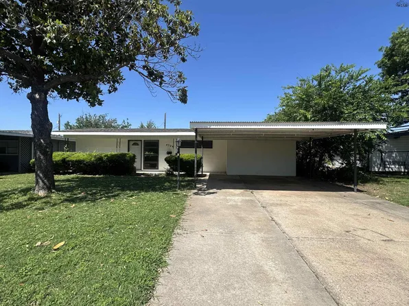 4324 Hughes Dr, Wichita Falls, TX 76308