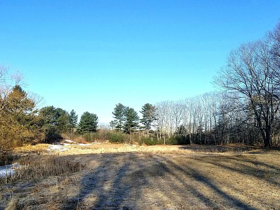 Beachwood Ave Land