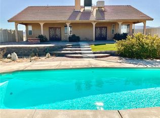 73250 Indian Trl, Twentynine Palms, CA 92277