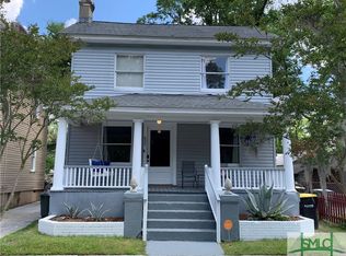 632 E 38th St, Savannah, GA 31401