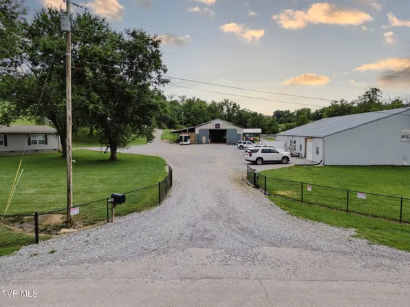 90 Darnell Rd, Greeneville, TN 37743