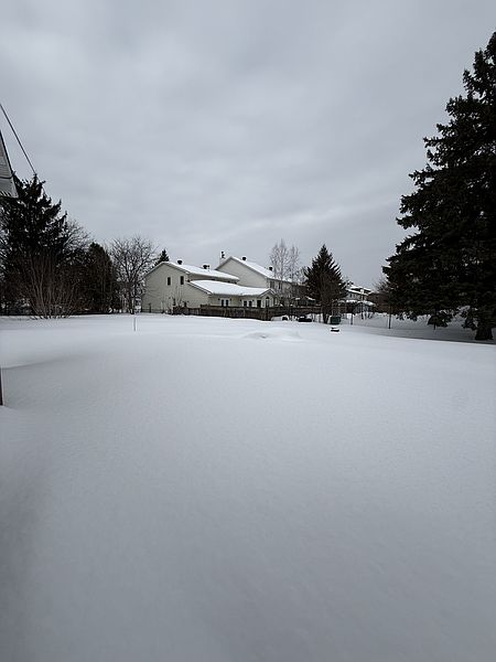 Ottawa House for rent - 3 Bedrooms — photo 14