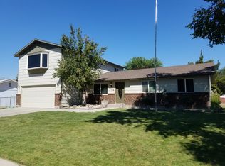 1106 Poppy Dr, Nampa, ID 83686