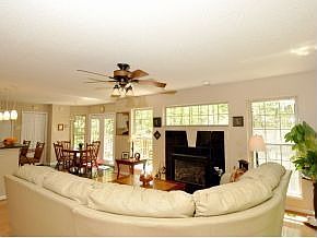4th image of 3616 E Tamarron Dr