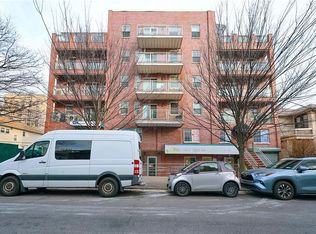 1457 W 5th St #4C, Brooklyn, NY 11204