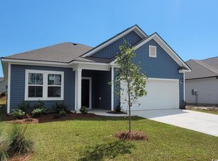 1352 Winding Creek Way, Myrtle Beach, SC 29588