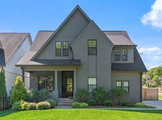 1531 Dugger Dr, Nashville, TN 37206