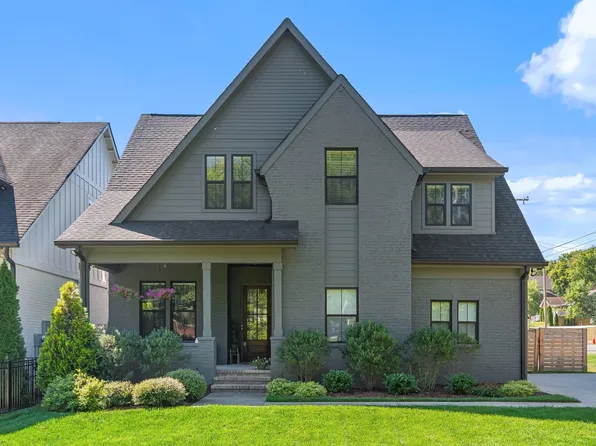 1531 Dugger Dr, Nashville, TN 37206