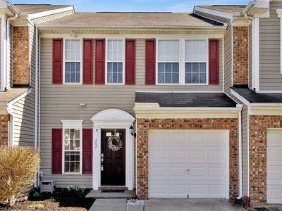 3030 Ned Shelton Rd APT 202, Nashville, TN, 37217