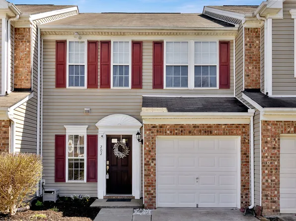 3030 Ned Shelton Rd APT 202, Nashville, TN 37217