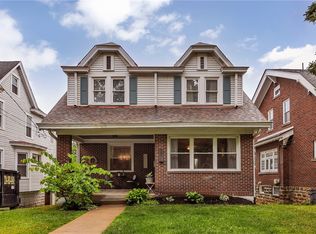 17 Josephine St, Pittsburgh, PA 15205