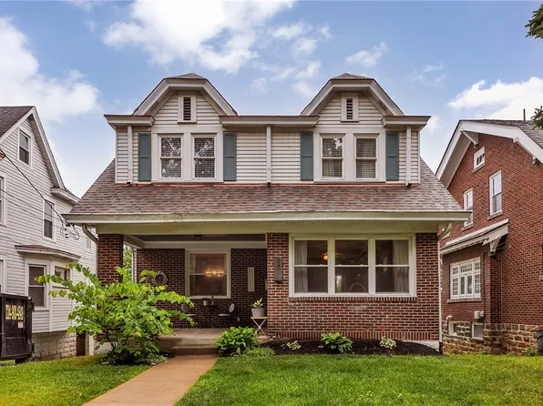 17 Josephine St, Pittsburgh, PA 15205