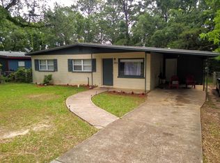 2013 Warwick St, Tallahassee, FL 32310