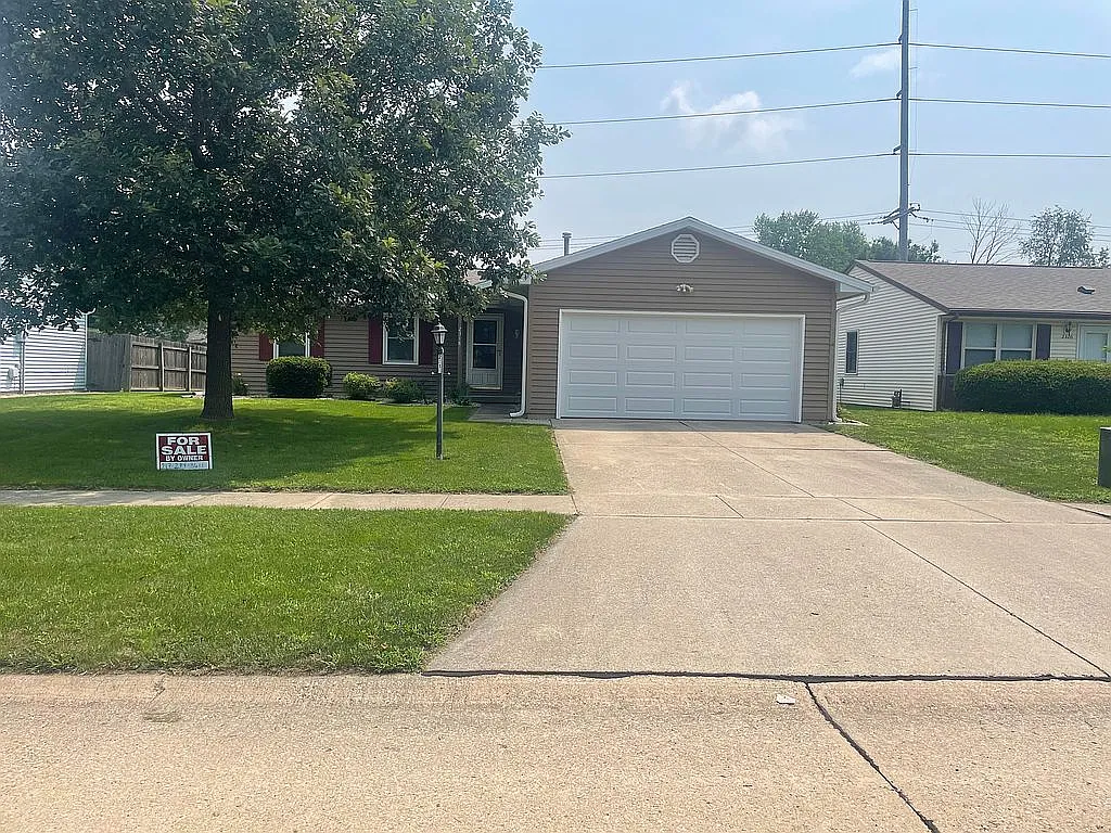 2318 Osage Dr photo 1