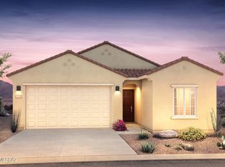 902 W Calle El Acuario W, Sahuarita, AZ 85629