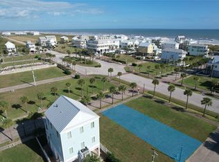 625 Ramsar Rd LOT 3 & 4, Galveston, TX 77550
