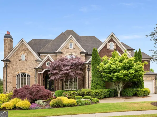 2855 Drayton Hall Dr, Buford, GA 30519