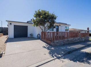 1548 San Pablo Ave, Seaside, CA 93955