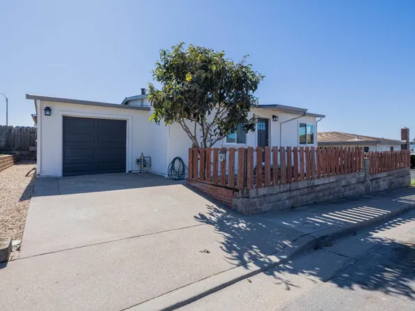 1548 San Pablo Ave, Seaside, CA 93955