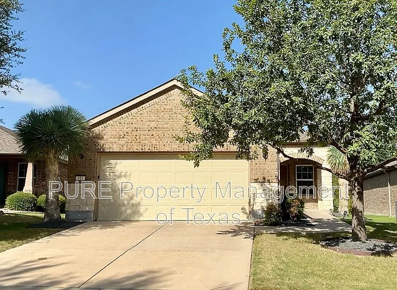 411 Kickapoo Creek Ln