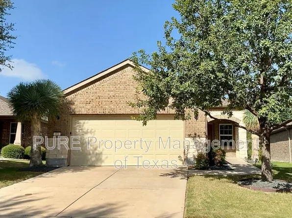 411 Kickapoo Creek Ln, Georgetown, TX 78633