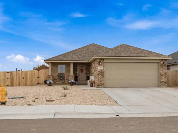 2501 Copperhead Rd, Midland, TX 79705