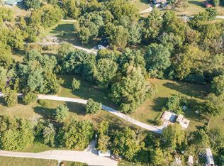 14838 Salem Creek Rd, Crittenden, KY 41030