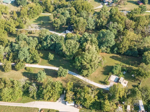 14838 Salem Creek Rd, Crittenden, KY 41030