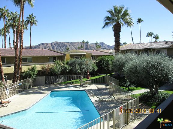 2nd image of 1950 S Palm Canyon Dr Unit 154