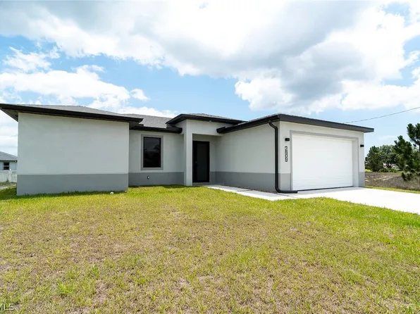 2809 18th St SW, Lehigh Acres, FL 33976