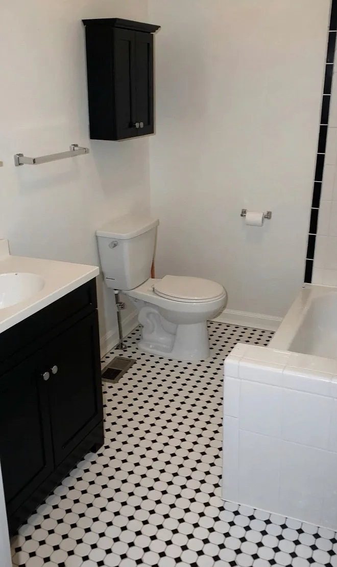 1 bed, 600 sqft, $1,525 — Photo 4
