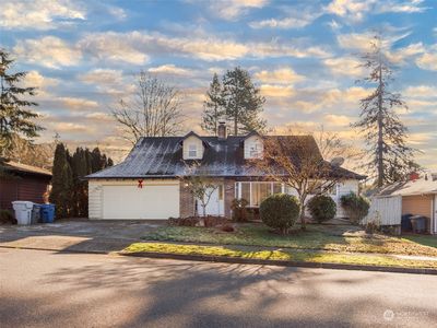 743 S 27th Street, Renton, WA, 98055