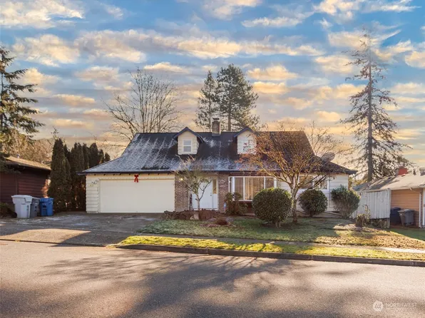 743 S 27th Street, Renton, WA 98055