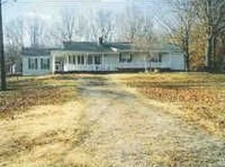 1070 Mifflin Rd, Jackson, TN 38301