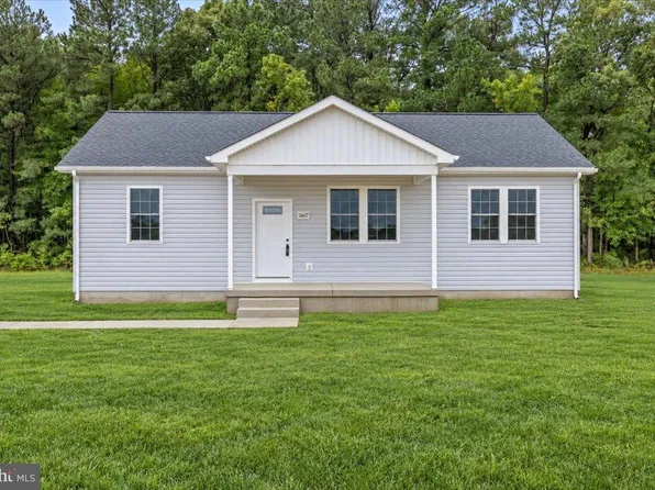 2607 Southside Ave, Cambridge, MD 21613