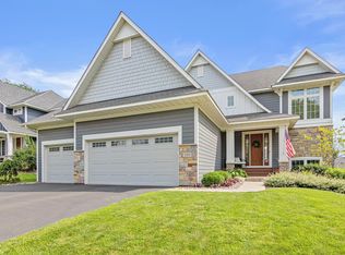 250 Grand Ave, Shoreview, MN 55126