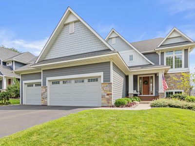 250 Grand Ave, Shoreview, MN, 55126