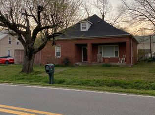 247 Flintville Rd, Flintville, TN 37335