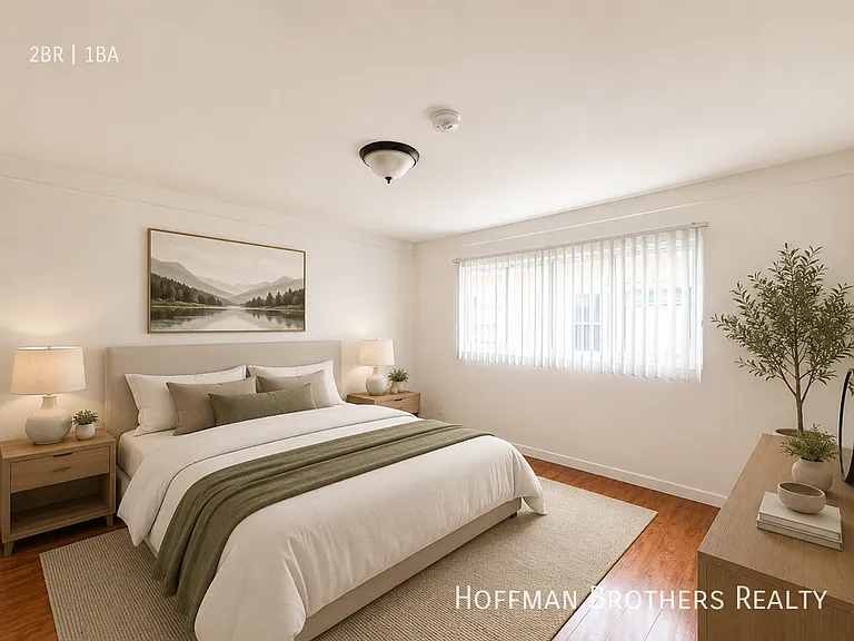 3514 Keystone Ave #5 — Photo 5