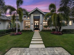 627 Hickory Rd, Naples, FL 34108