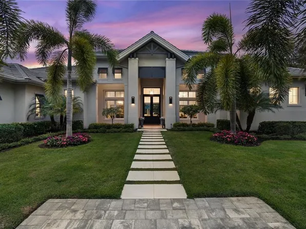 627 Hickory RD, NAPLES, FL 34108