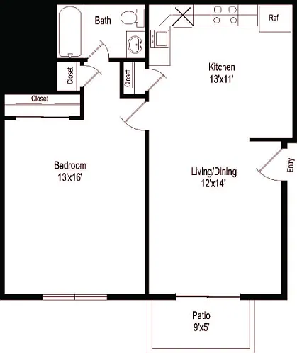 Stonebridge Apartments — Photo 5
