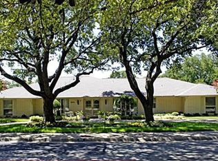 6916 Quarterway Dr, Dallas, TX 75248