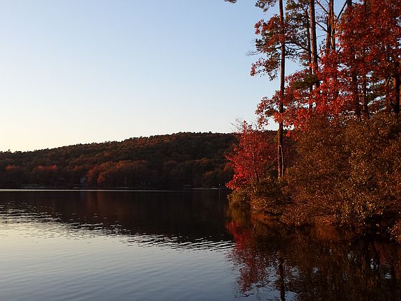 Lake Desoto