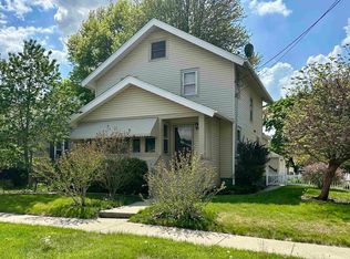 1726 Price St, Rockford, IL