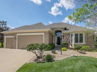 14338 Manor Ct, Leawood, KS 66224