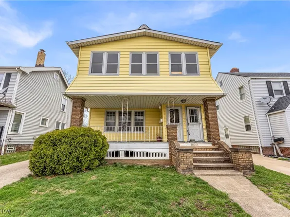 18751 Monterey Ave, Euclid, OH 44119