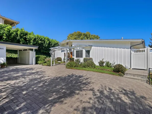 3865 Scadlock Ln, Sherman Oaks, CA 91403