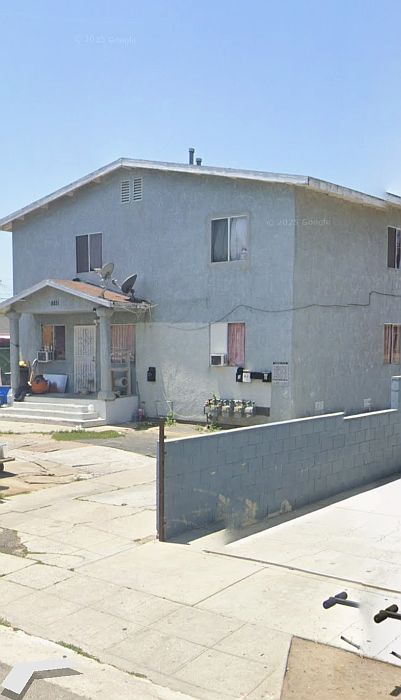 1st image of 8851 S Hoover St