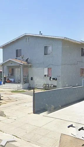 8851 S Hoover St Photo 1